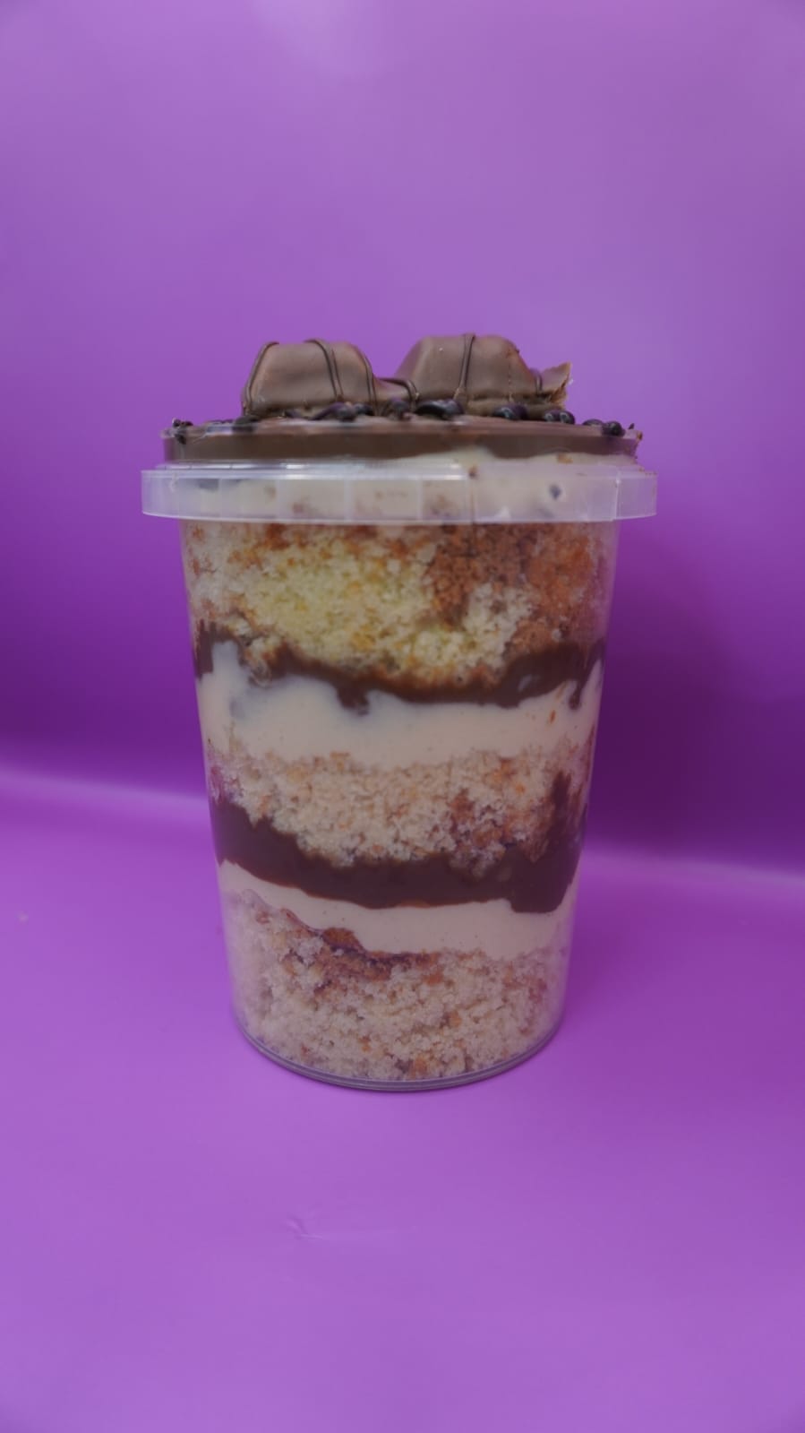Bueno Bliss Cake