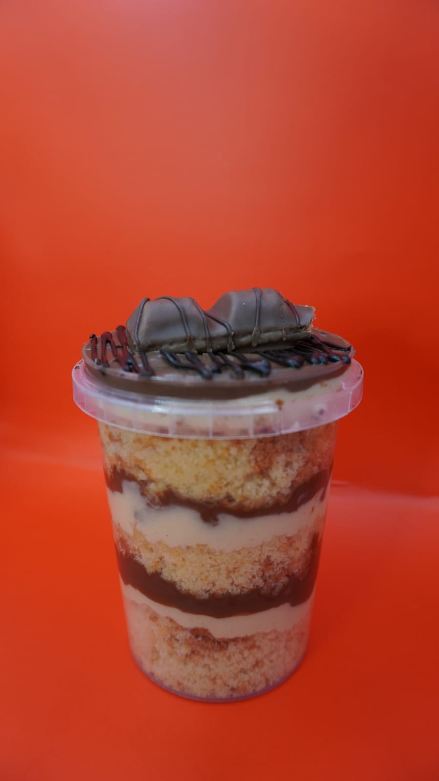 Bueno Bliss Cake