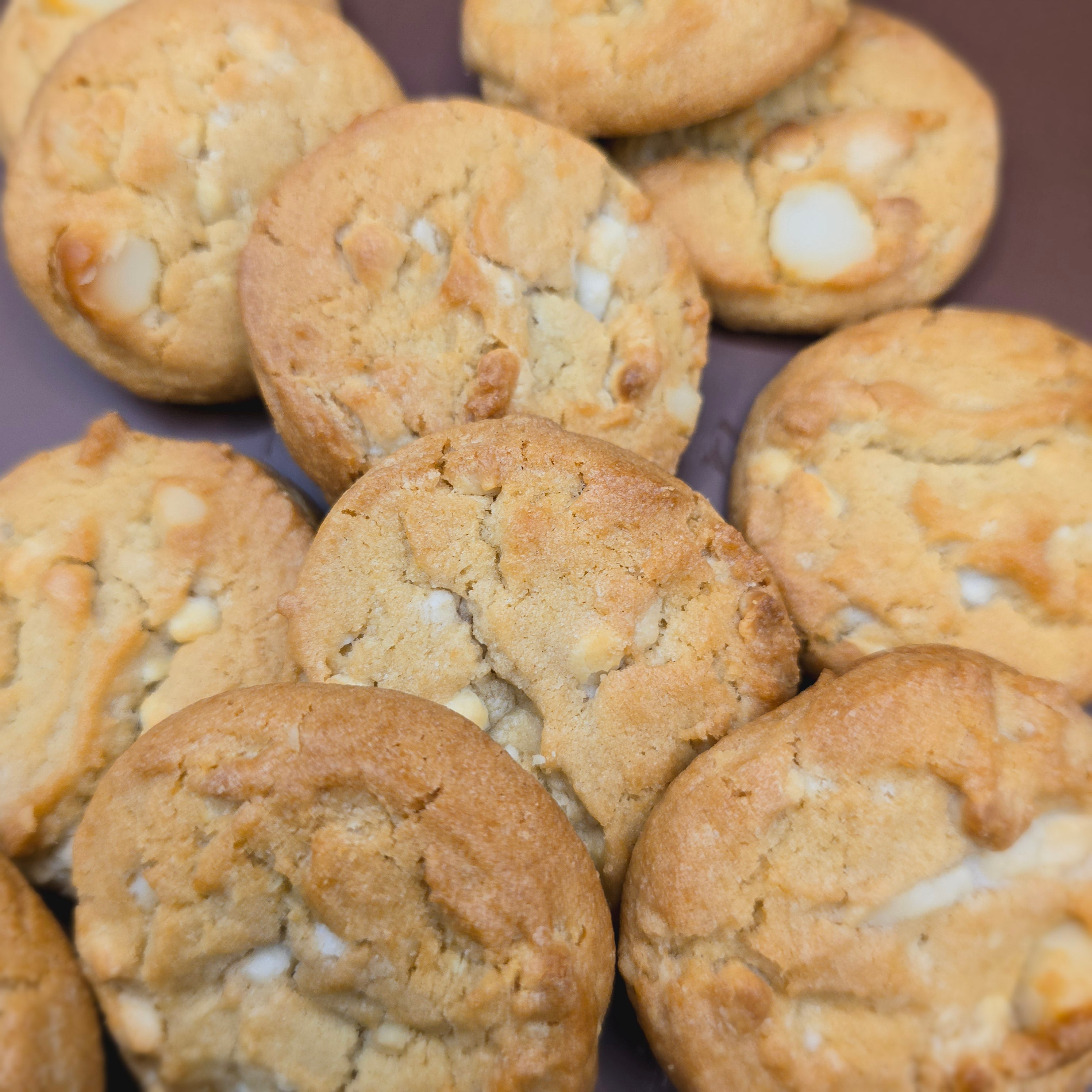Fruit & Nut Cookie Sharebox