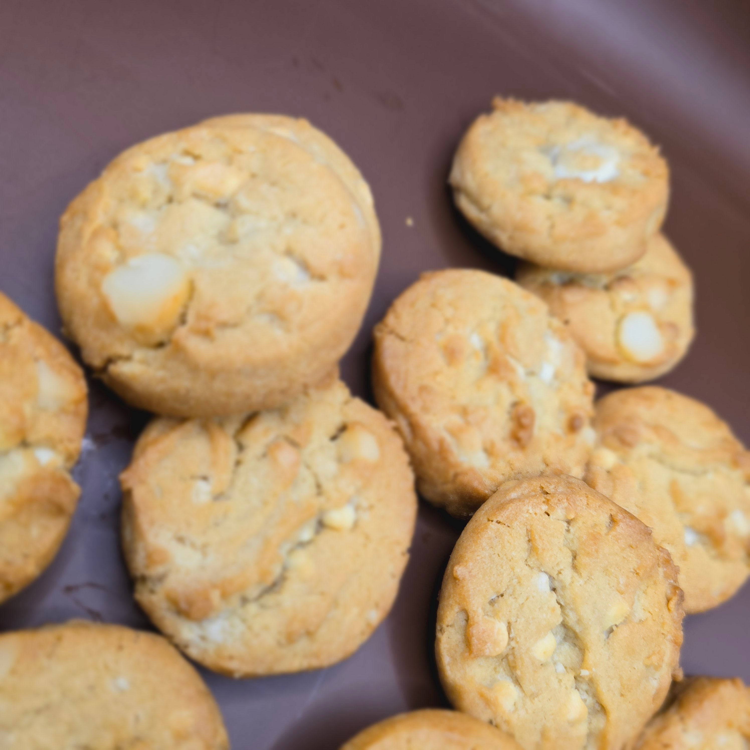 Fruit & Nut Cookie Sharebox