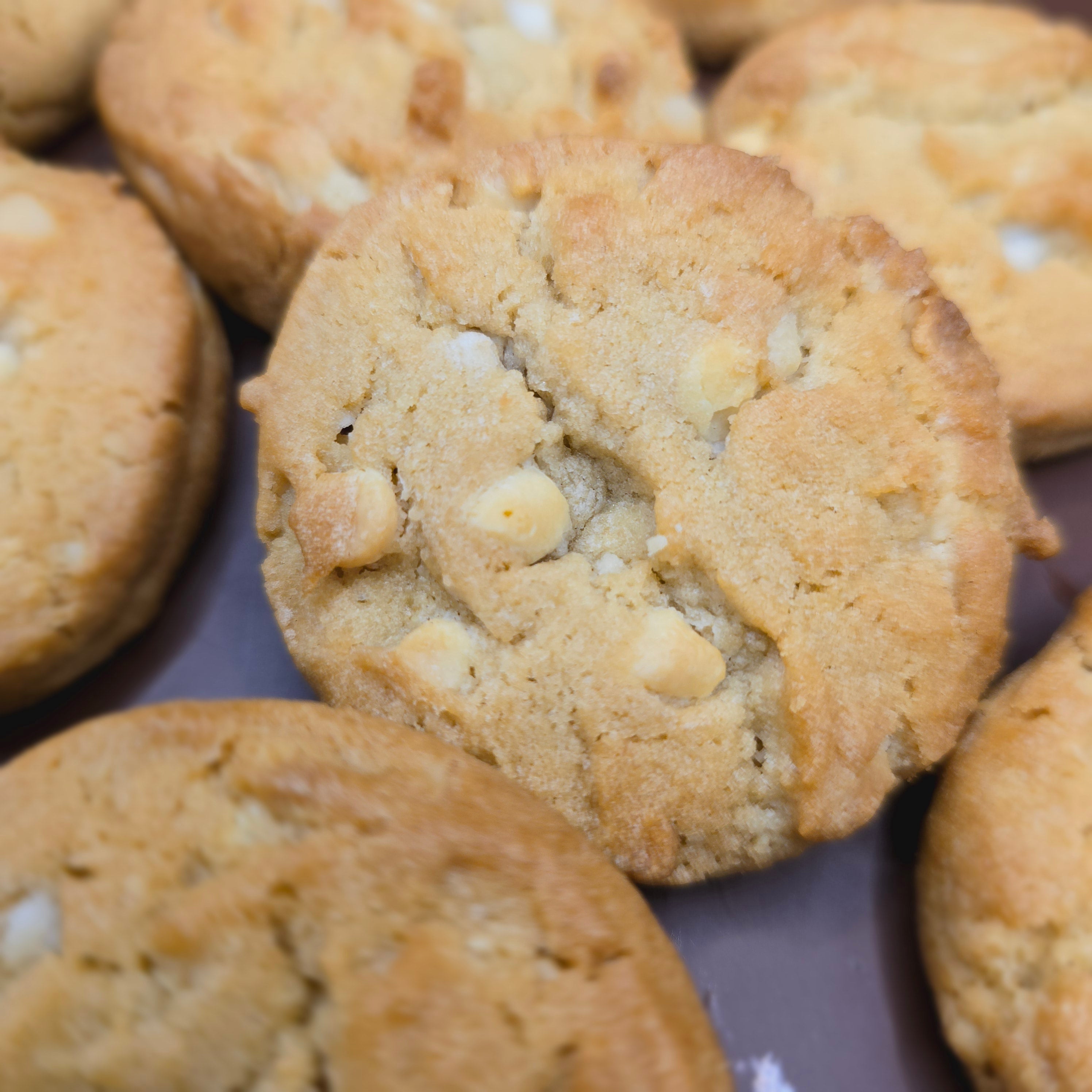 Fruit & Nut Cookie Sharebox