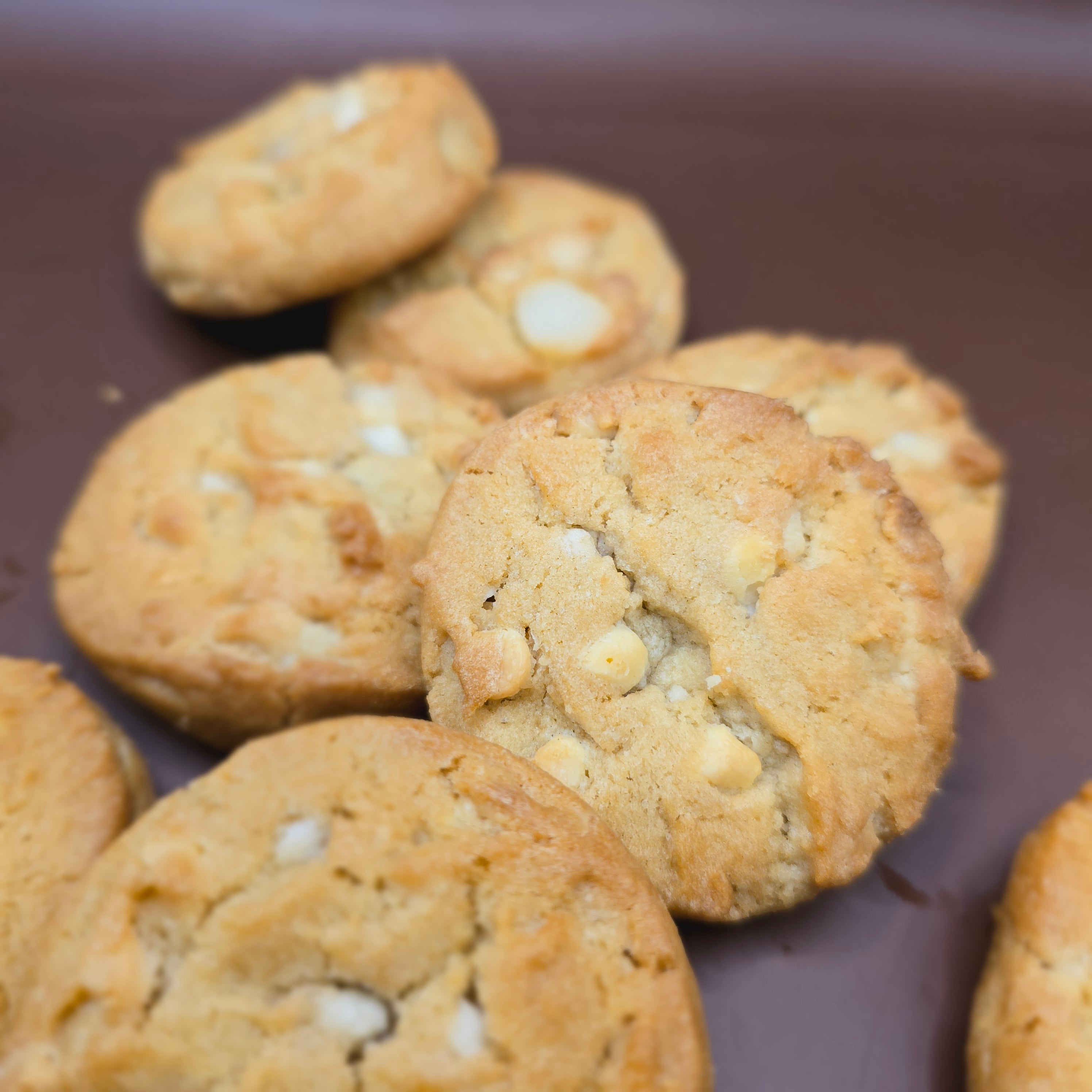 Fruit & Nut Cookie Sharebox