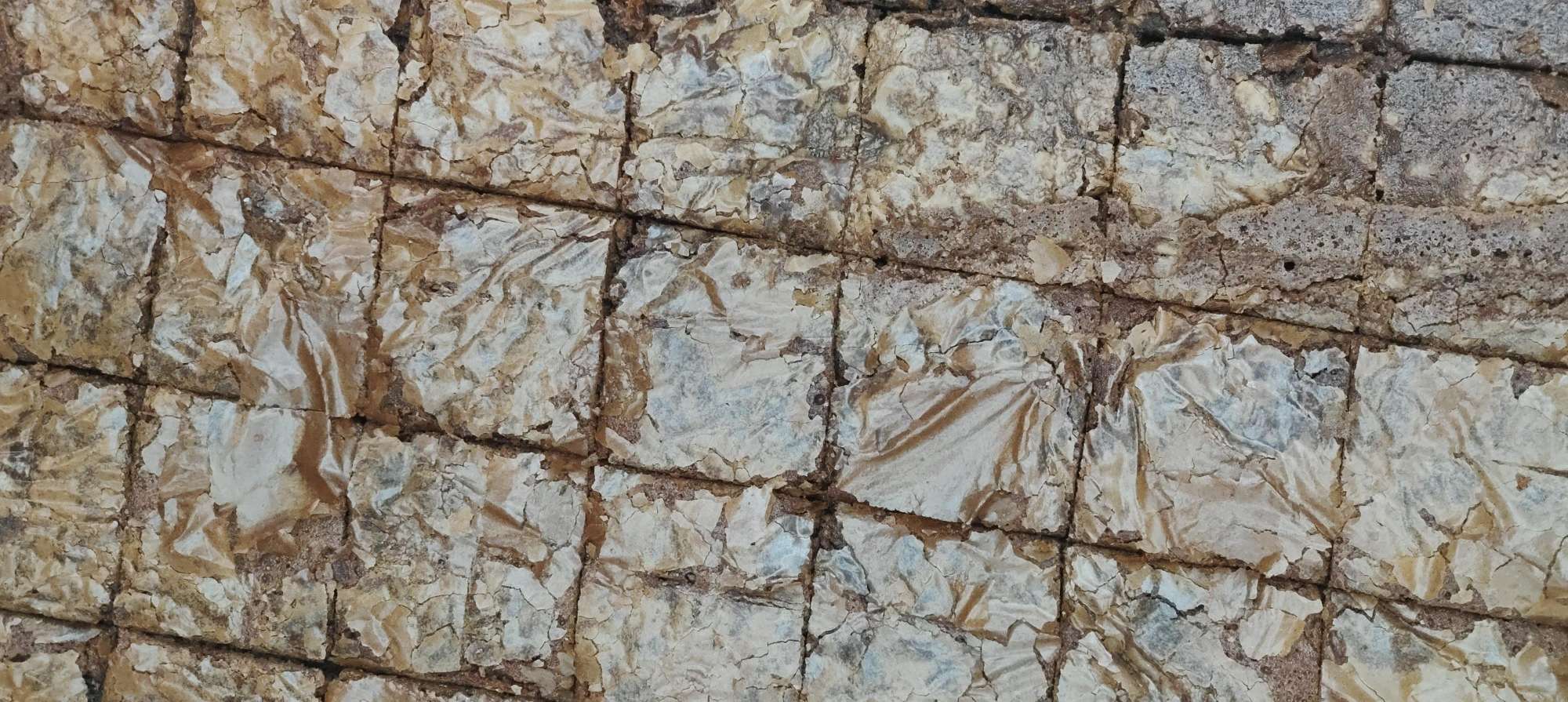 Brownie Bliss Bites