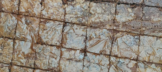 Brownie Bliss Bites