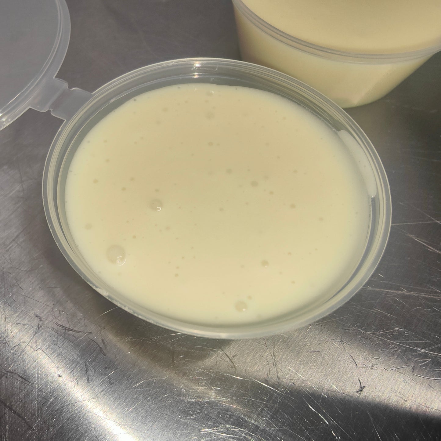 Dipping Sauce