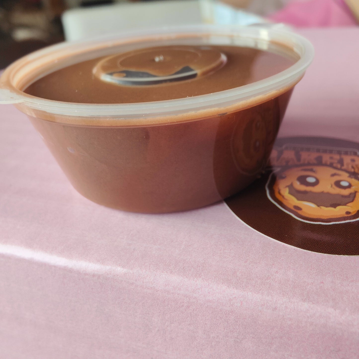 Dipping Sauce