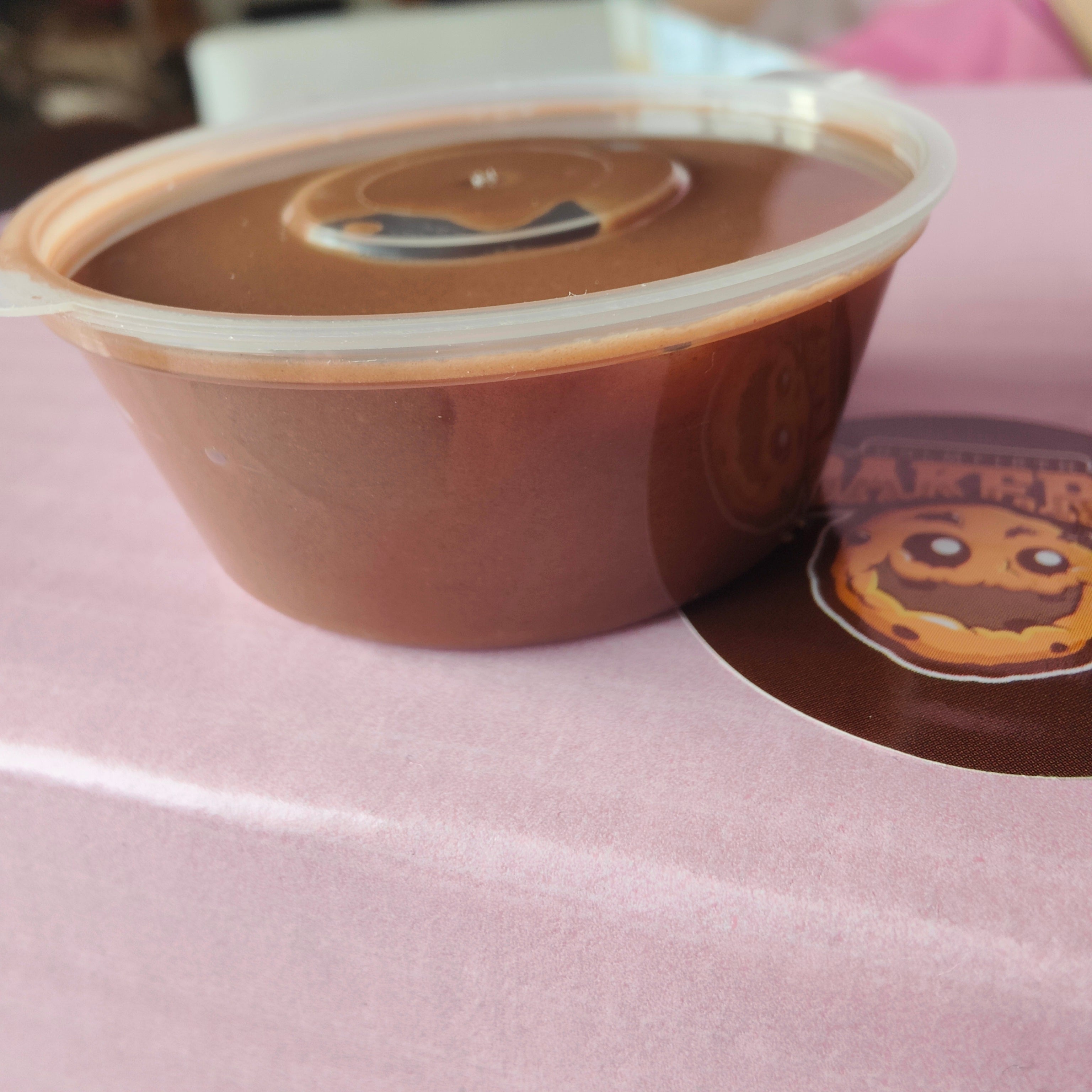 Dipping Sauce 2oz