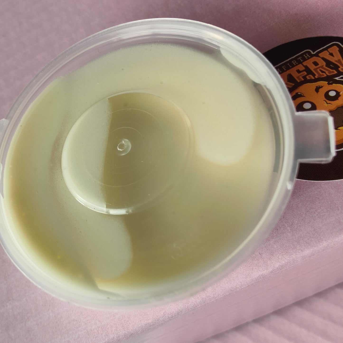 Dipping Sauce