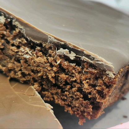 Chocolate Brownie Slab