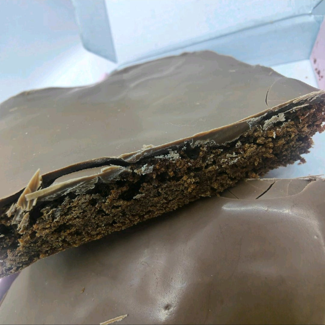 Chocolate Brownie Slab
