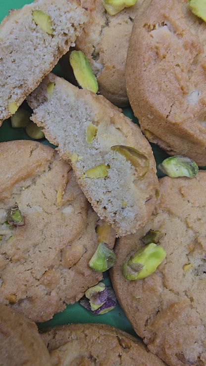 Fruit & Nut Cookie Sharebox