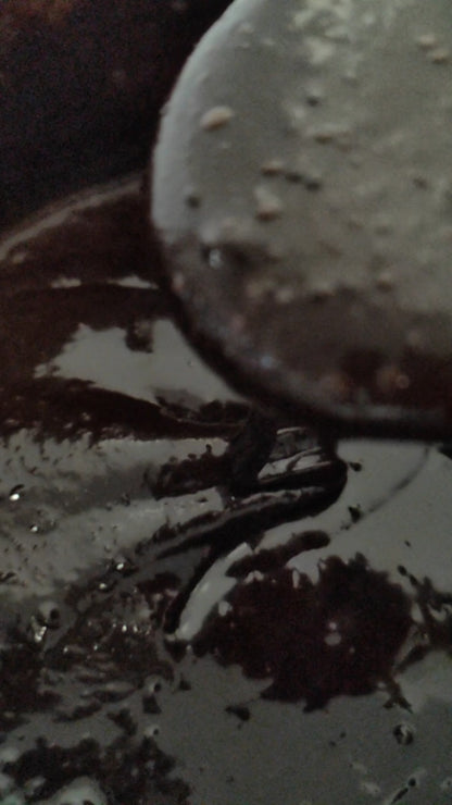 Brookie Tray Bake (Brownie / Cookie) 8 slices