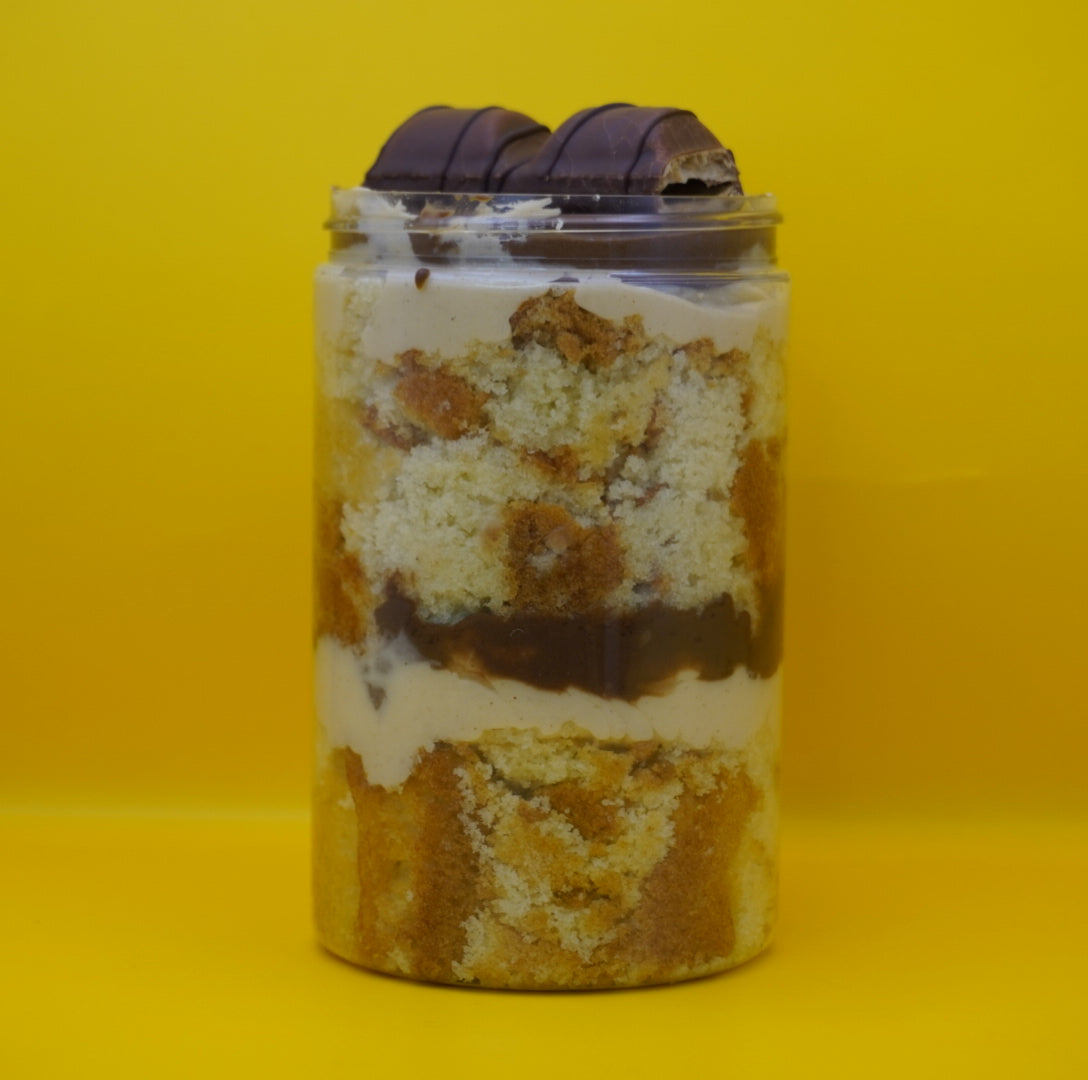 Bueno Bliss Cake