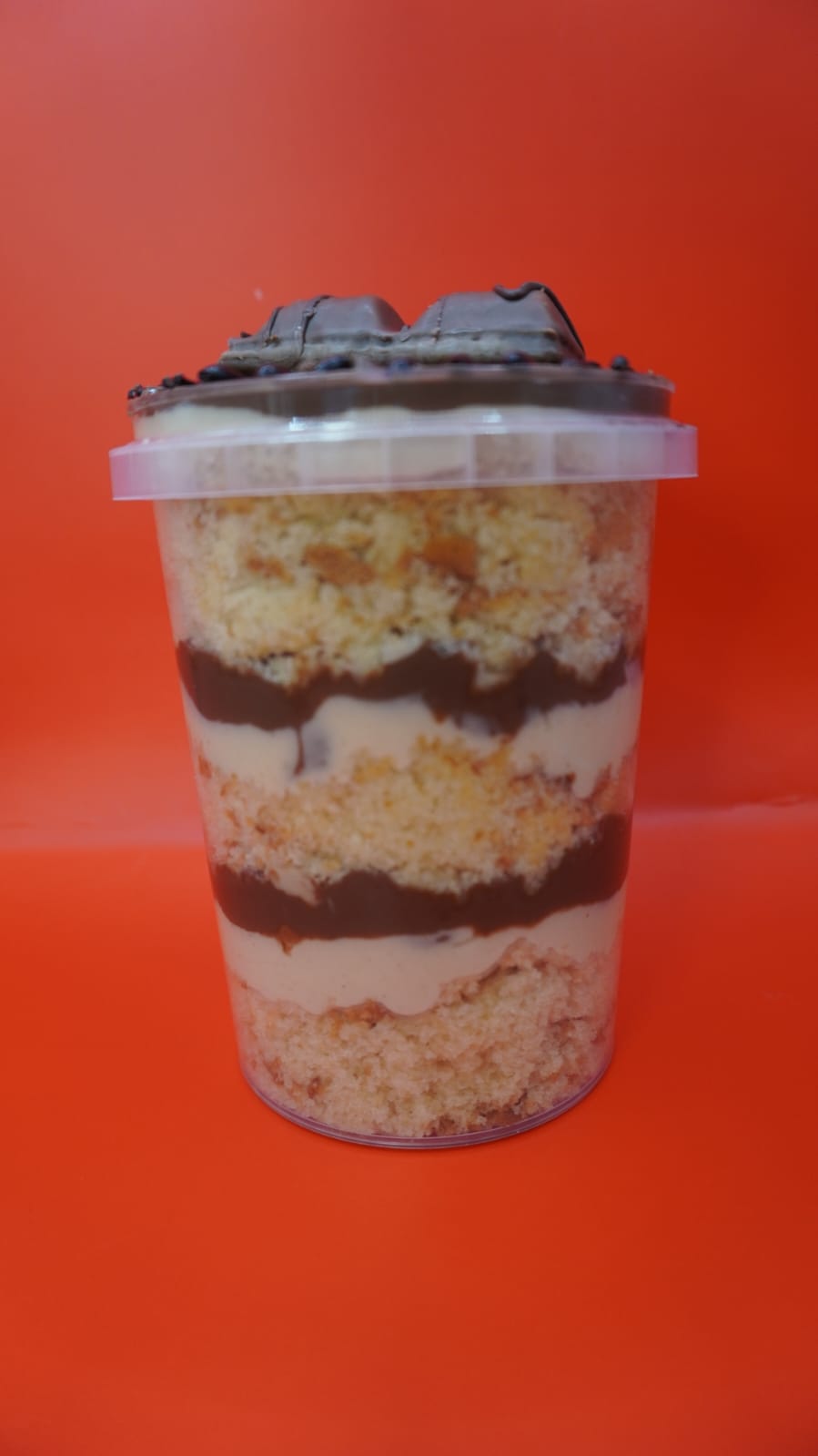 Bueno Bliss Cake