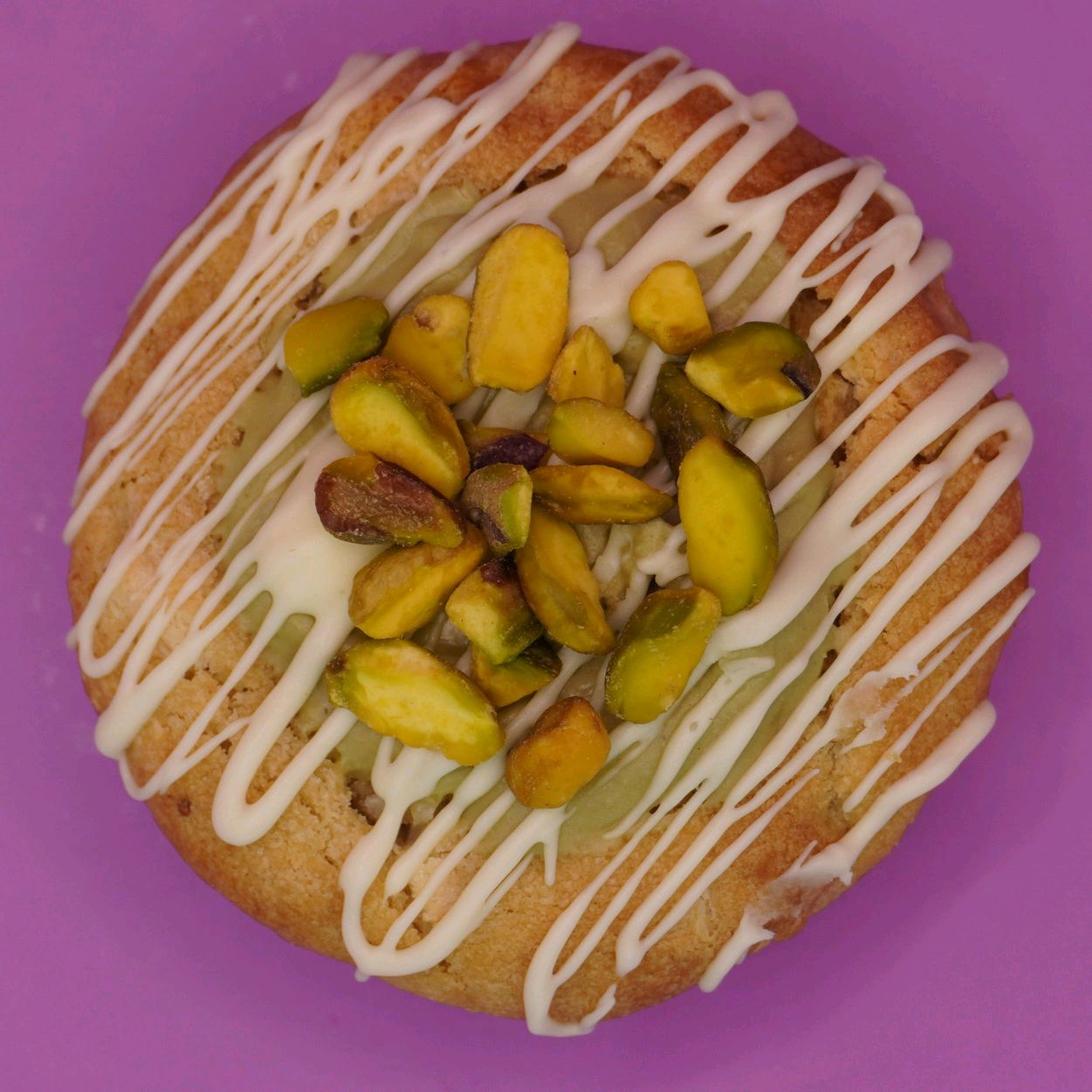 Mini Deep Dish Cookies